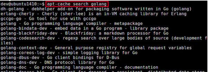 Linux系统怎么安装Go语言