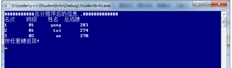 linux下C/C++學(xué)生信息管理系統(tǒng)怎么實(shí)現(xiàn)