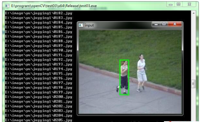 opencv3/C++怎么将图片转换为视频