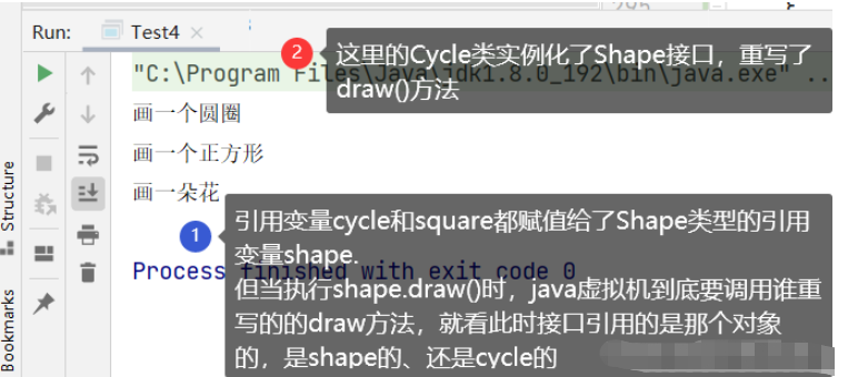 Java中的抽象类和接口怎么理解