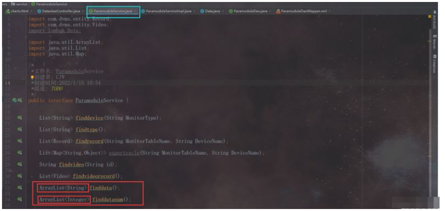 SpringBoot+thymeleaf+Echarts+Mysql怎么实现数据可视化读取