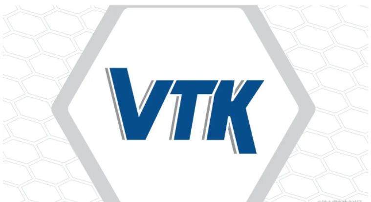 Python-VTK怎么批量读取二维切片并显示三维模型