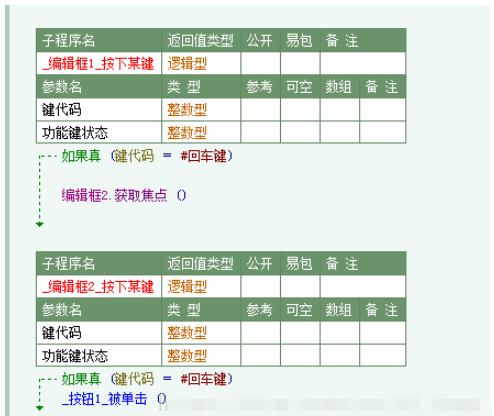 怎么实现登录小程序