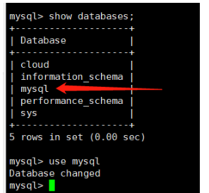 MySql8如何設(shè)置遠(yuǎn)程連接