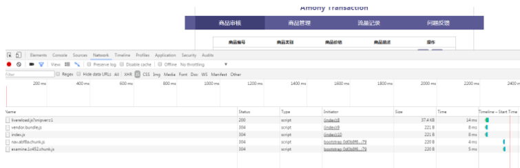 React-router中怎么结合webpack实现按需加载