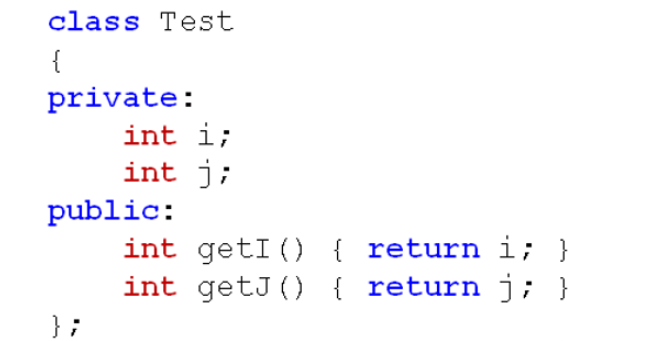C++对象的构造实例分析  c++ 第1张