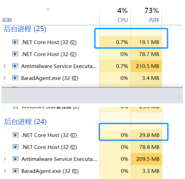 C#实例化和静态类对象怎么调用