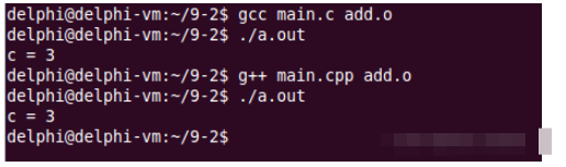 C++函数重载怎么定义使用  c++ 第22张