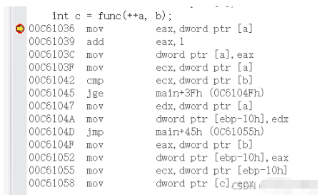 C++的内联函数怎么使用