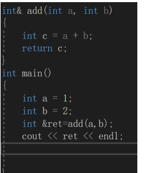 C++引用怎么使用及底層原理是什么