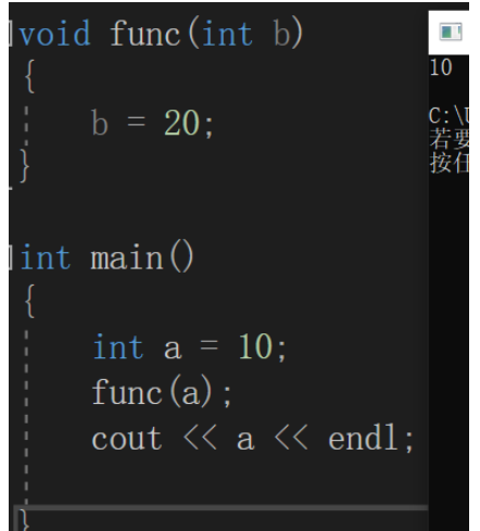 C++引用怎么使用及底層原理是什么