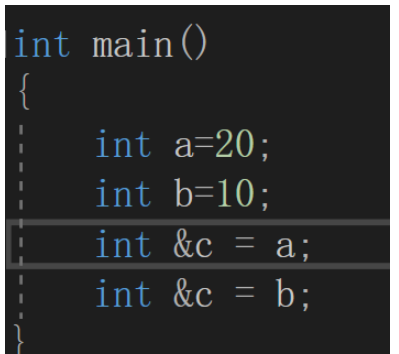 C++引用怎么使用及底層原理是什么