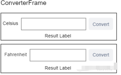 Python Tkinter GUI编程怎么实现Frame切换