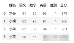 pandas调用函数怎么用  pandas ssr客户端ios 第4张