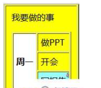 html创建表格的代码怎么写