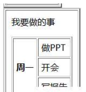 html创建表格的代码怎么写