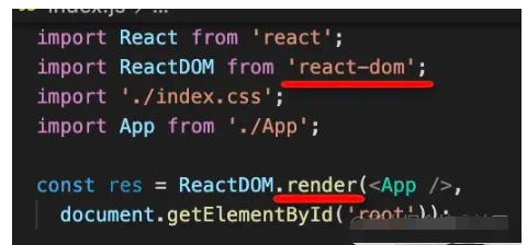 react怎么实现hooks  react 第20张