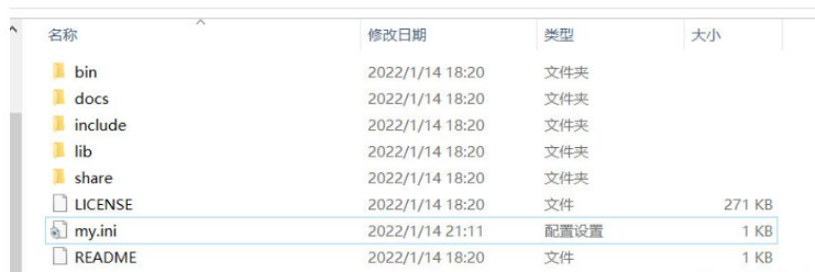 mysql?8.0.26怎么安裝配置