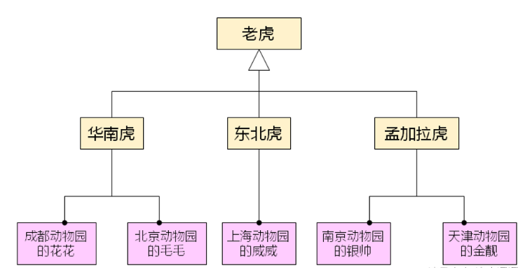 C++面向对象编程实例分析