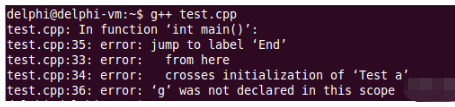 C++对象的构造顺序是什么