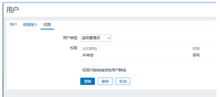 Zabbix自定义脚本监控nginx及微信告警的方法  zabbix 机场订阅 第21张