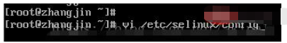 linux关闭selinux实例分析  linux 第1张