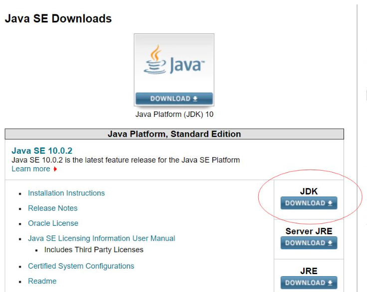 java不是内部或外部命令,也不是可运行程序的报错问题怎么解决  java 第2张