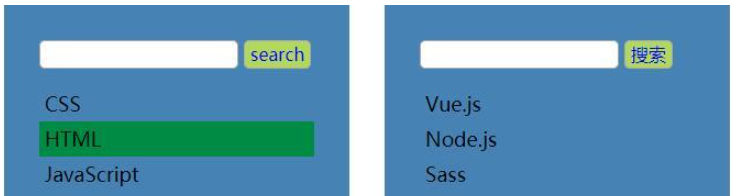 Vue.js怎么实现select下拉列表