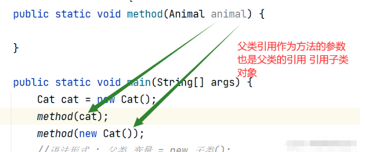 Java面向?qū)ο笾鄳B(tài)實例分析