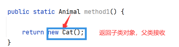 Java面向?qū)ο笾鄳B(tài)實例分析