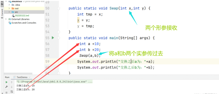 Java方法与递归怎么使用