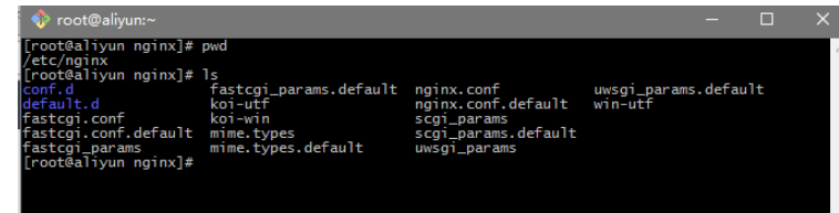 Nginx一个IP怎么配置多个站点