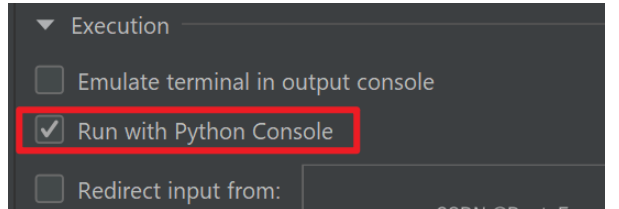 pycharm查看变量值的方法有哪些  pycharm 第3张