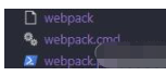 webpack-cli在webpack打包中的作用是什么