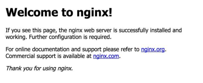 在Centos下怎么安装Nginx