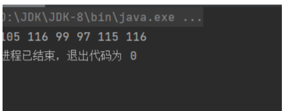 Java文件的读写操作方法实例分析