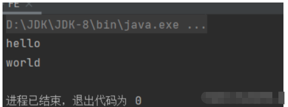 Java List接口与Iterator接口及foreach循环使用的方法