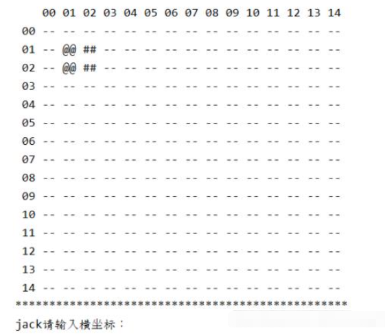 如何用Python实现简易五子棋游戏