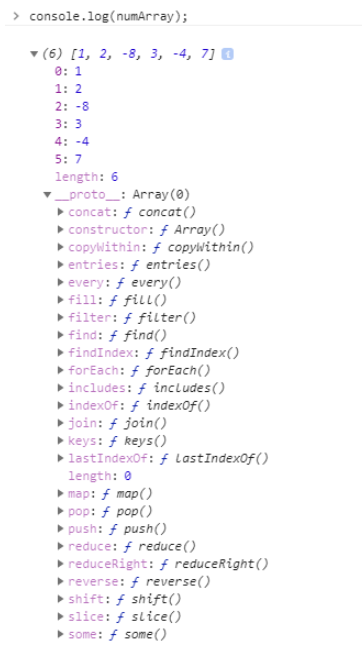 Javascript如何实现原型和原型链