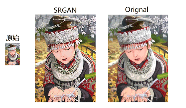 Pytorch怎么搭建SRGAN平台提升图片超分辨率