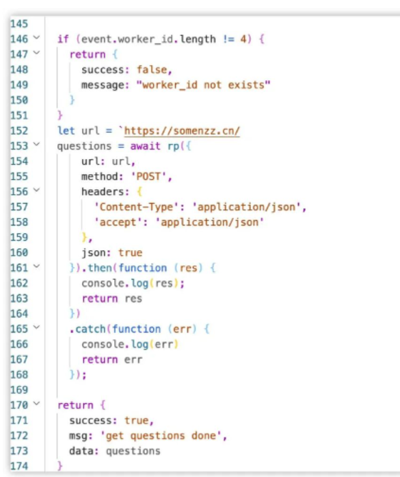 Python作为小程序后端的实现方法有哪些  python 第1张