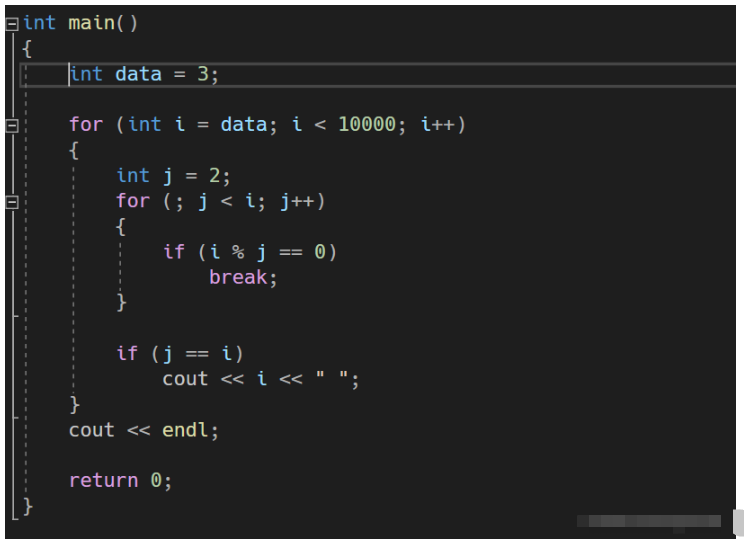 C++哈希表之线性探测法怎么实现  c++ 第9张