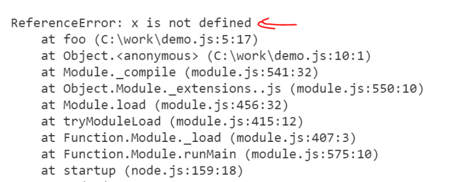 JavaScript中let语句的作用是什么