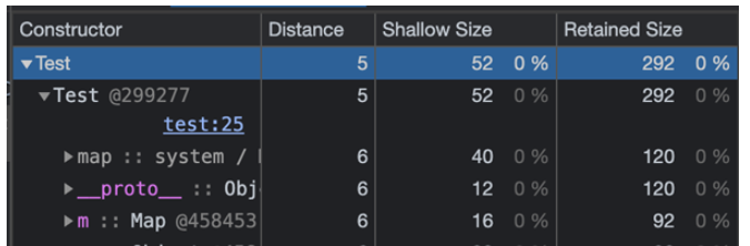 JavaScript中Object和Map有哪些区别