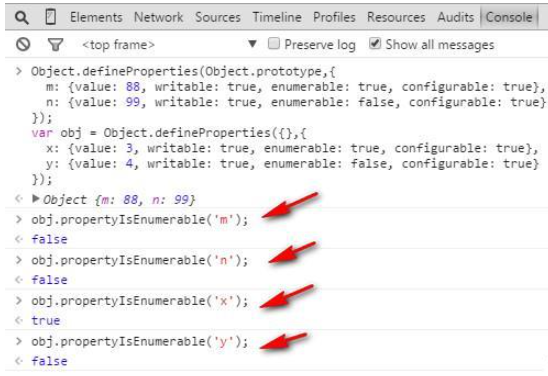 JavaScript對象的含義和作用實例分析