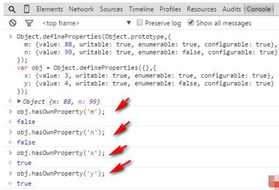 JavaScript對象的含義和作用實例分析