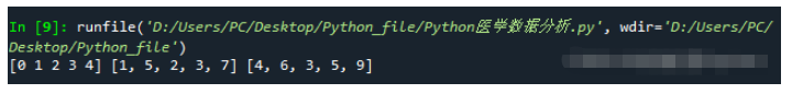 Python怎么绘制多因子柱状图  python 第1张