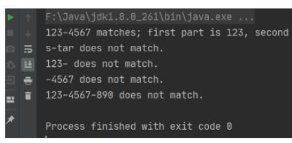 怎么在Java中分割String字符串