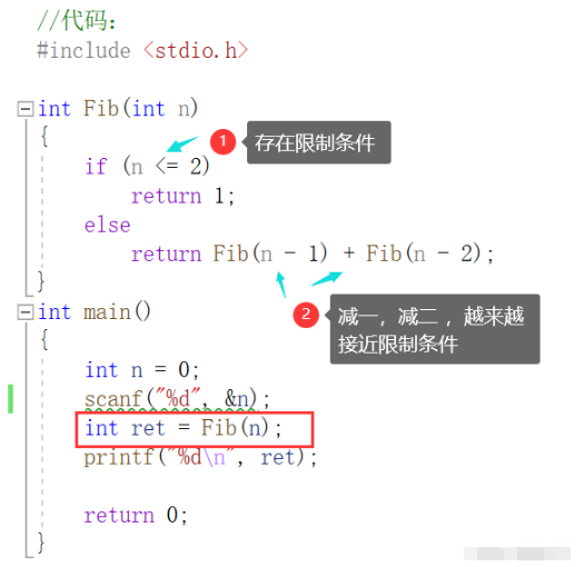 C語言遞歸在實(shí)踐題目中如何應(yīng)用