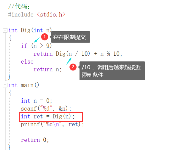 C語言遞歸在實(shí)踐題目中如何應(yīng)用